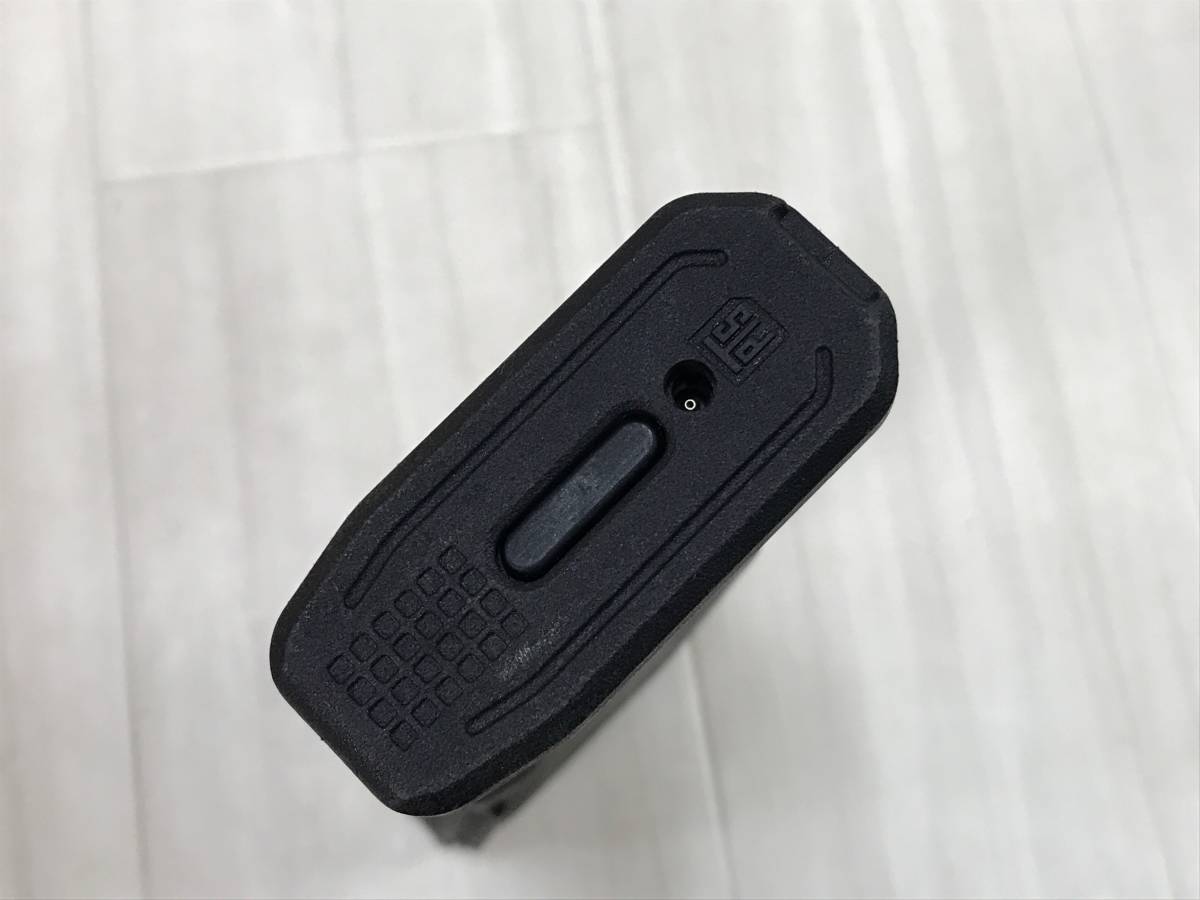 KSC M4ガスガン用EPMマガジン mega mkm AR15 正規品PTS Mega Arms