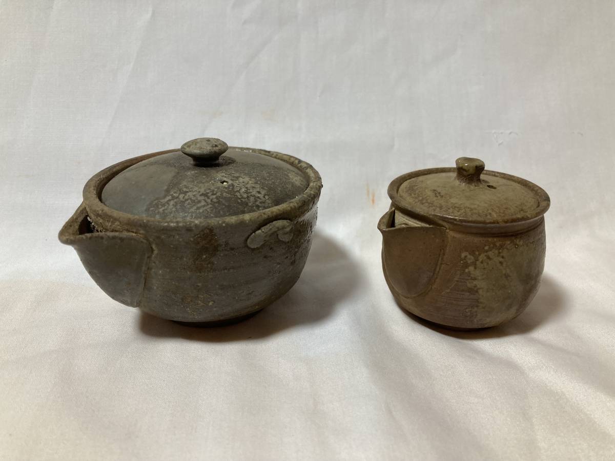 備前焼　宝瓶　煎茶道具 急須 宝瓶 - 備前焼 備前焼宝瓶 Sazen Tea 煎茶道具 2026年最新備前 安い