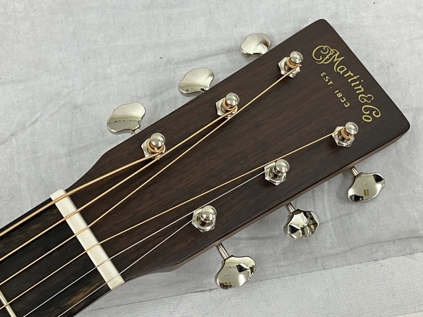 Martin O-18 アコースティックギター 2022年製 アコギ マーティン