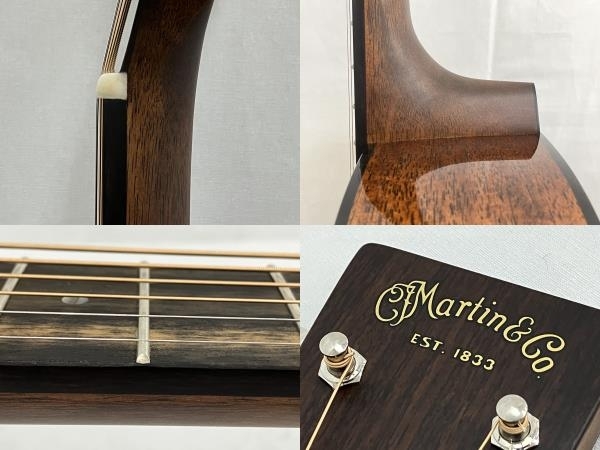 Martin O-18 アコースティックギター 2022年製 アコギ マーティン