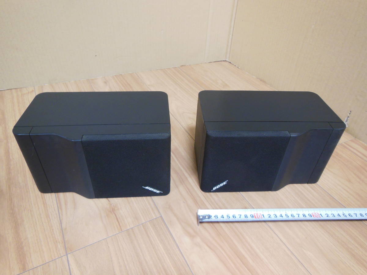 ☆ボーズ BOSE 101IT Italiano SPEAKER スピーカーシステム ペア2点