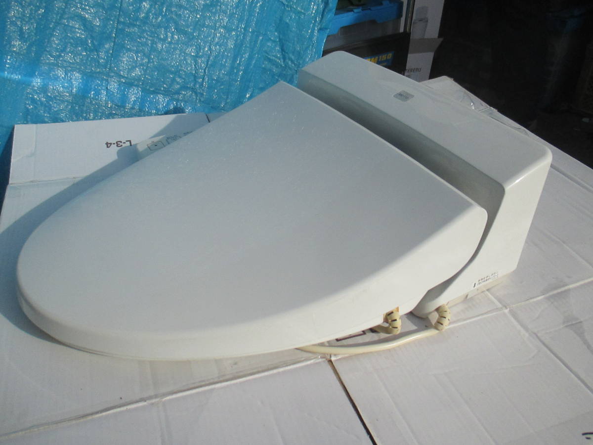 TOTO tcf6221の通販 温水洗浄便座 ウォシュレットsb - Yahoo 