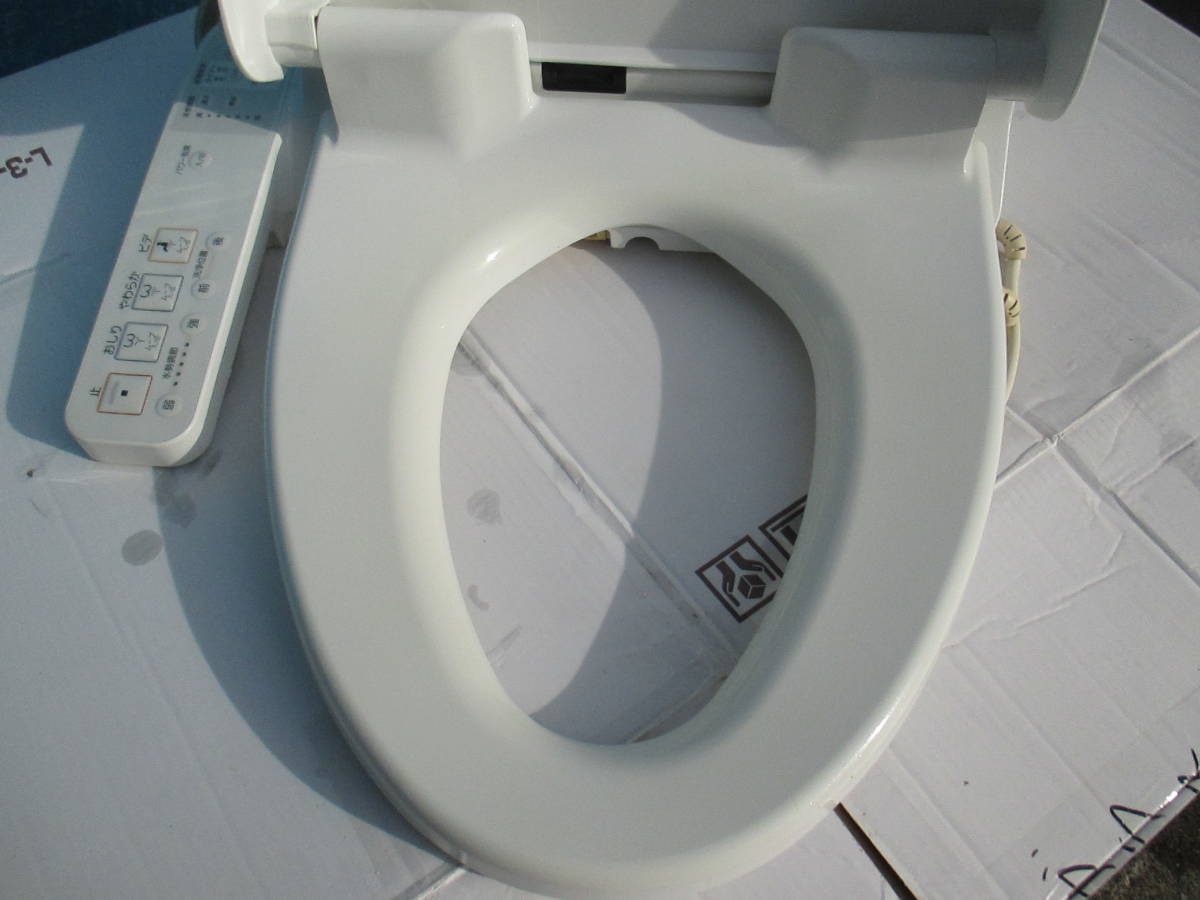TOTO tcf6221の通販 温水洗浄便座 ウォシュレットsb - Yahoo 