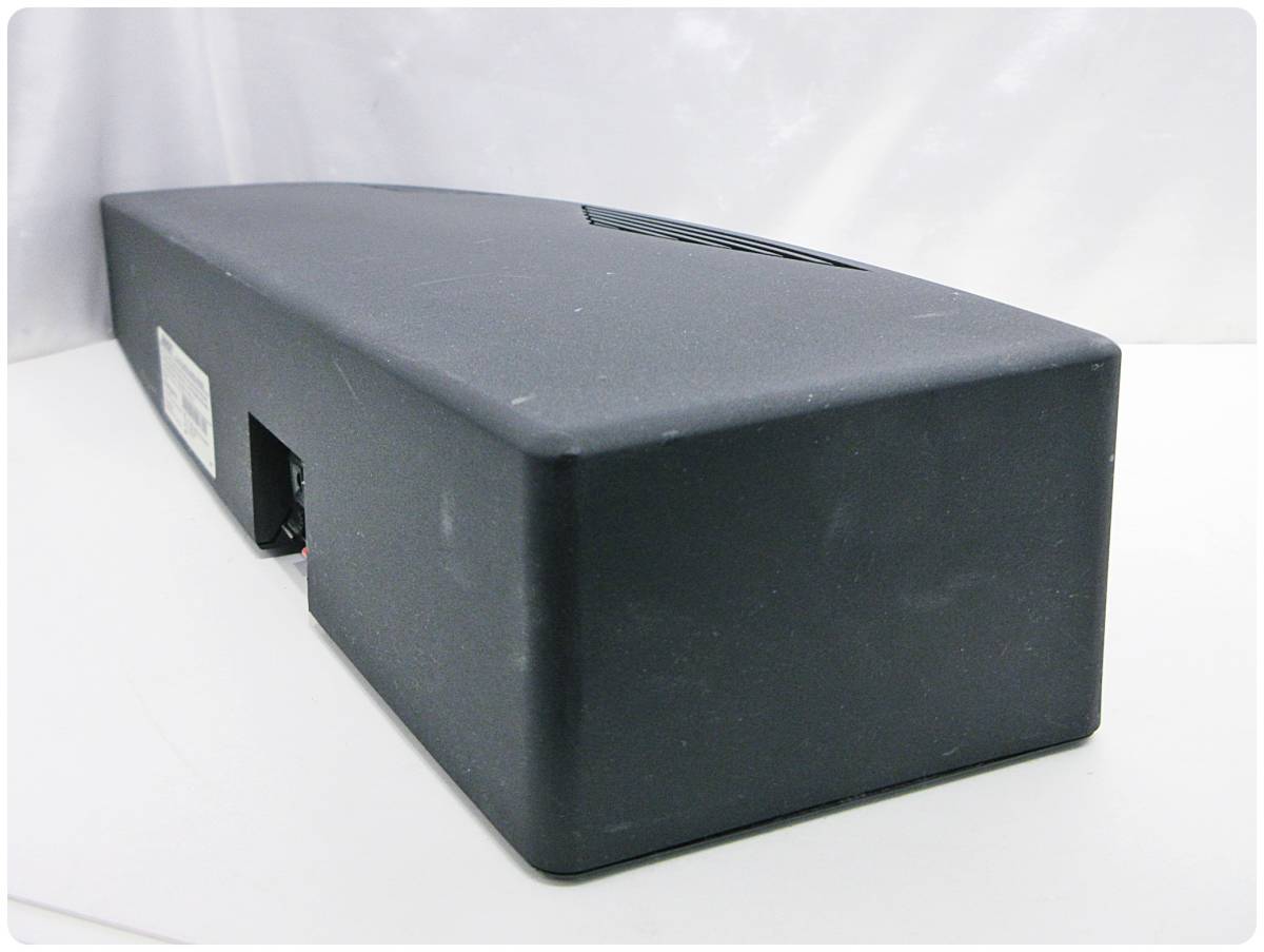 BOSE ボーズ VCS-10 センター スピーカー オーディオ 音響機材 完全