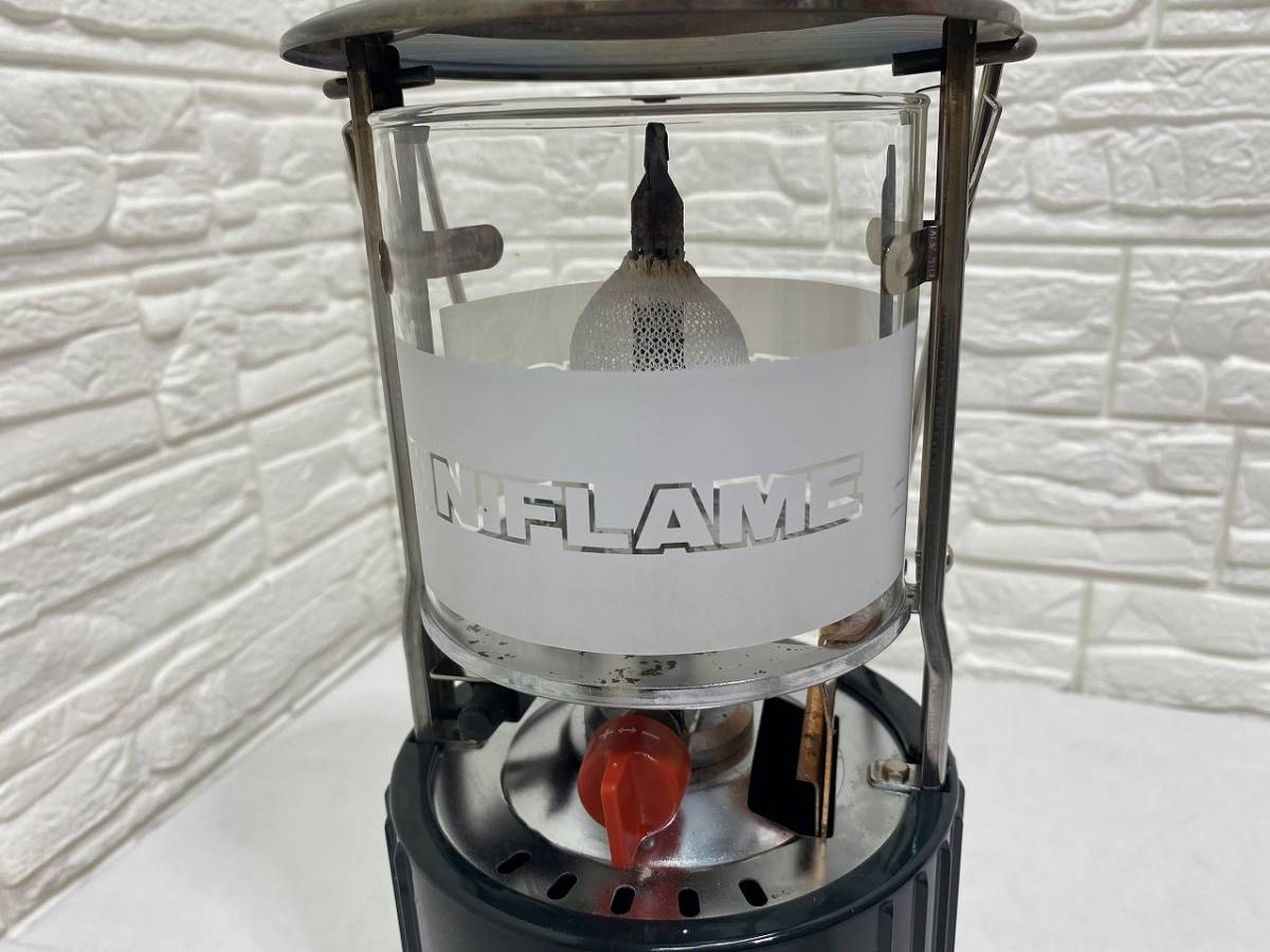 ★UNIFLAME ユニフレーム フォールディングガスランタン UL-G MAX 230W★