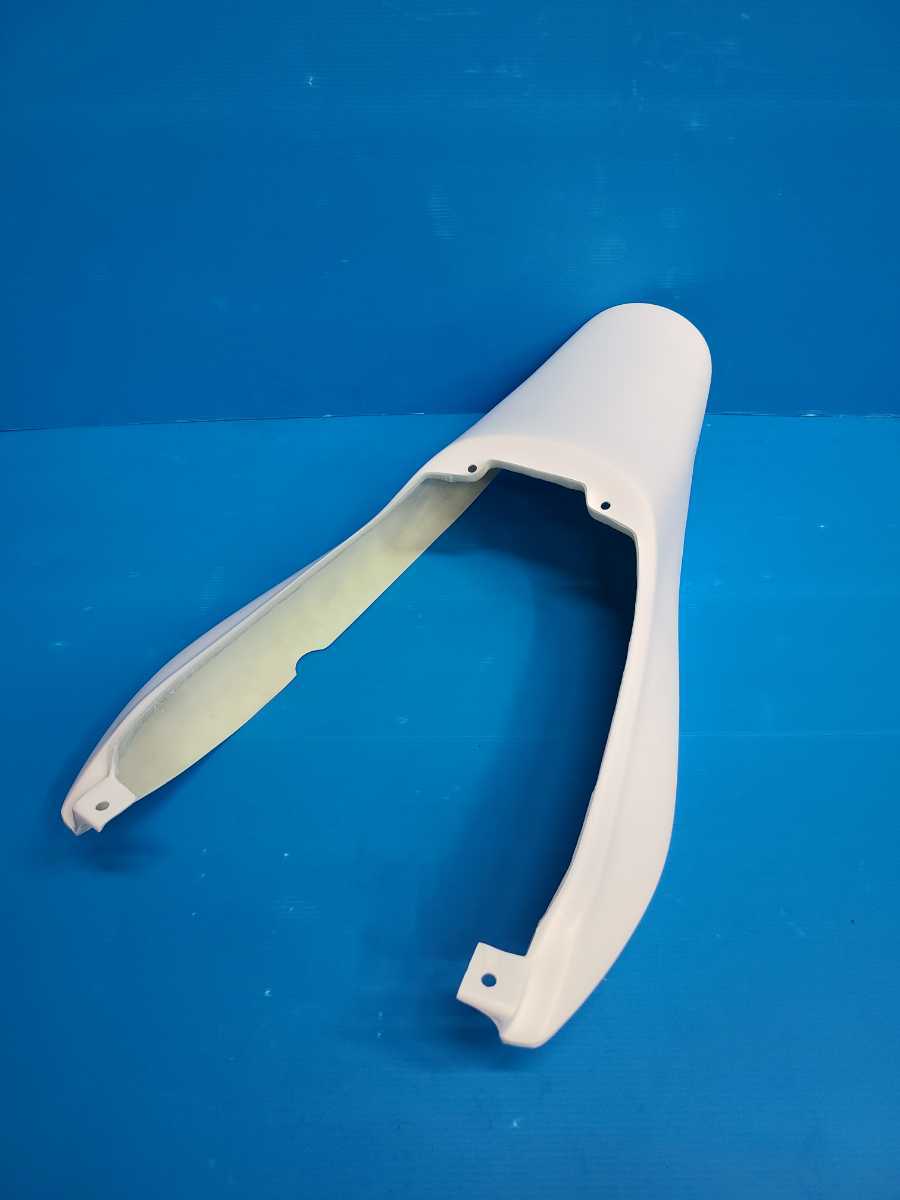 バリオス 2型 Z2タイプ テールカウル 新品 バリウス BALIUS ZR250B 