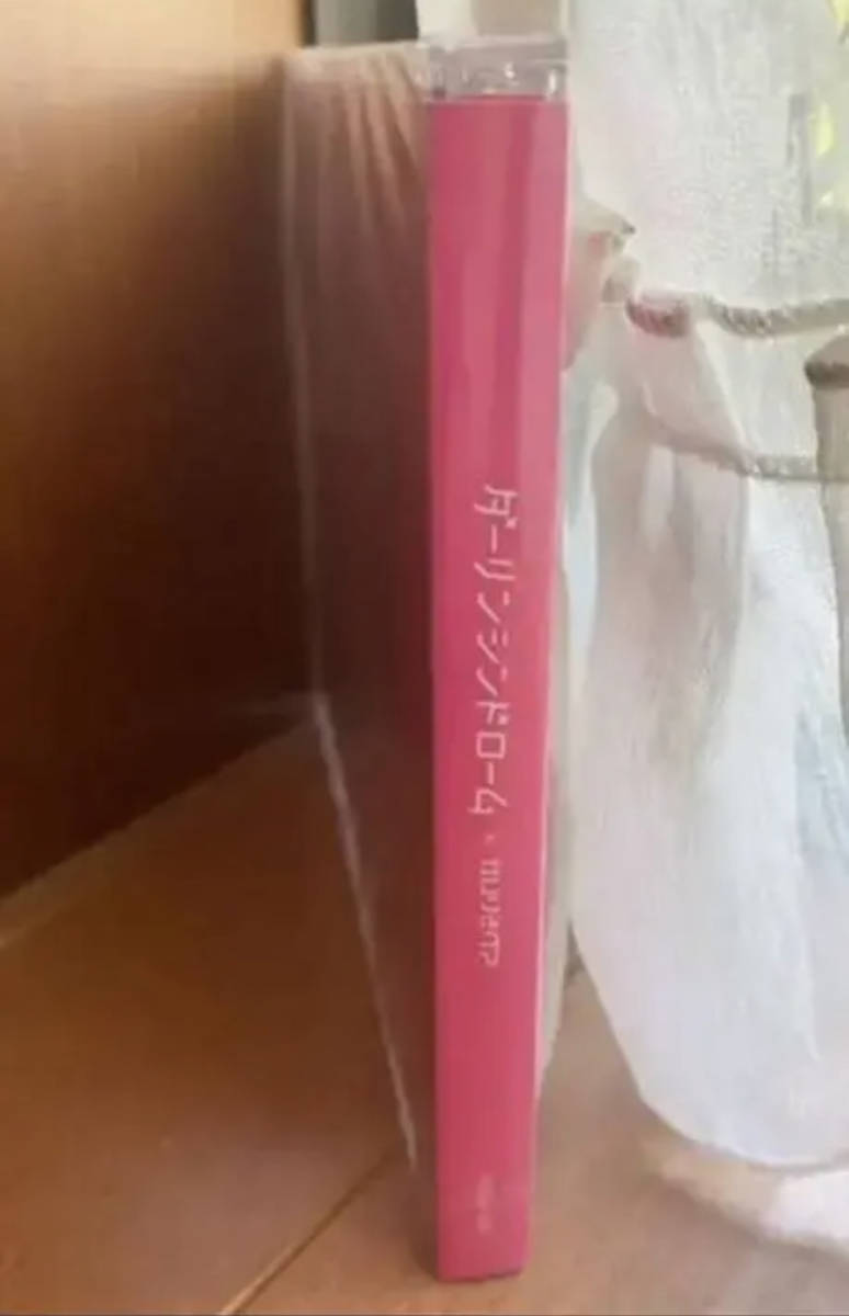 新品未開封CD 「ダーリンシンドローム」かいりきベア ダーリン