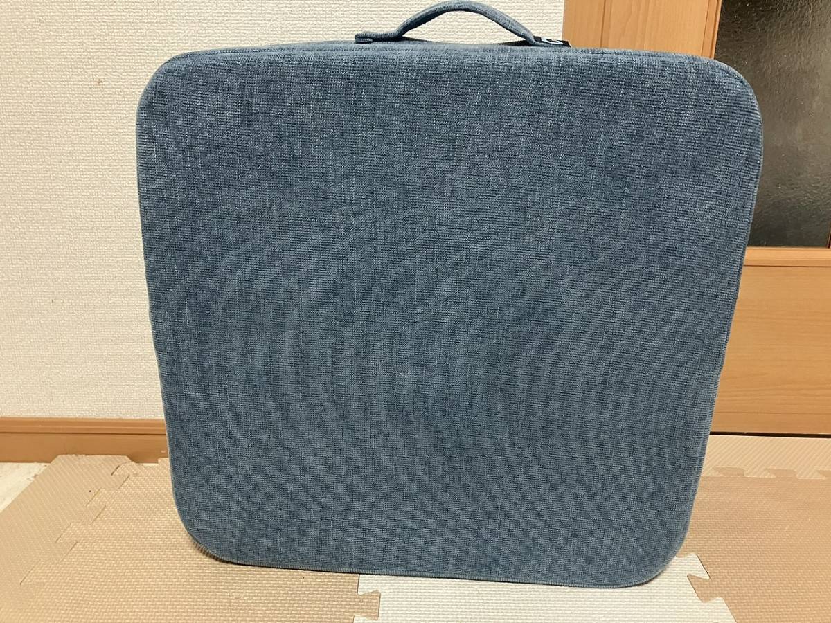 1円 希少 レア gymterior ジムテリア シェイプキューブ トランポリン 
