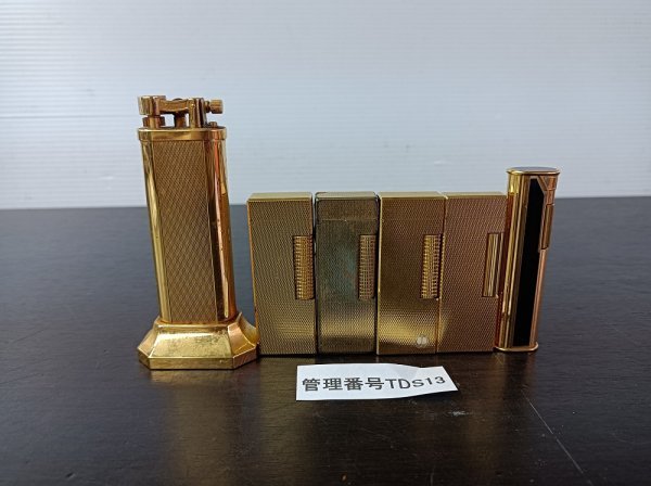 ライター 喫煙具 ダンヒル ガスライター dunhill H13263》dunhill