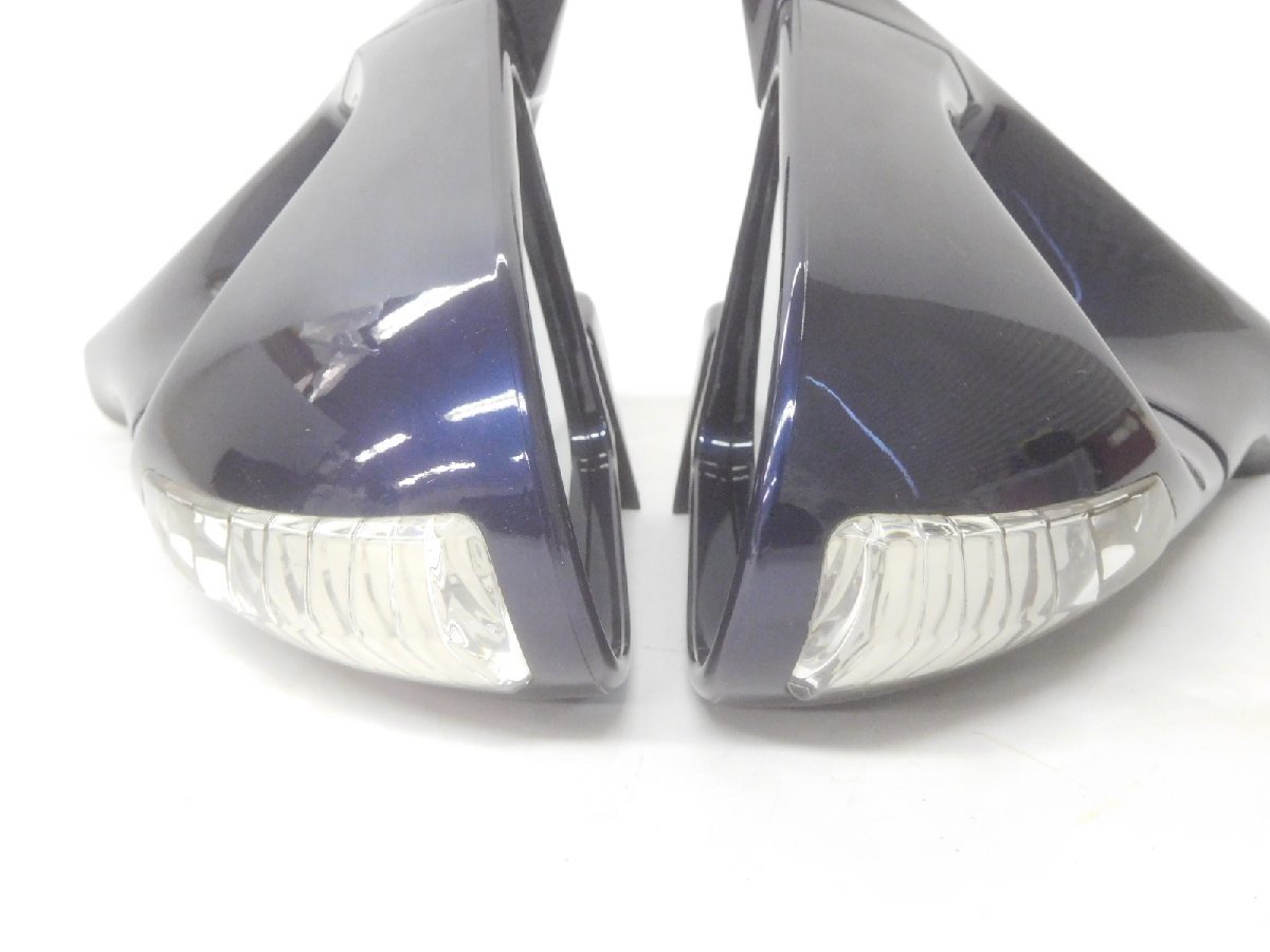 □ GANADOR ガナドール LED Super Mirrors LEDスーパーミラー 