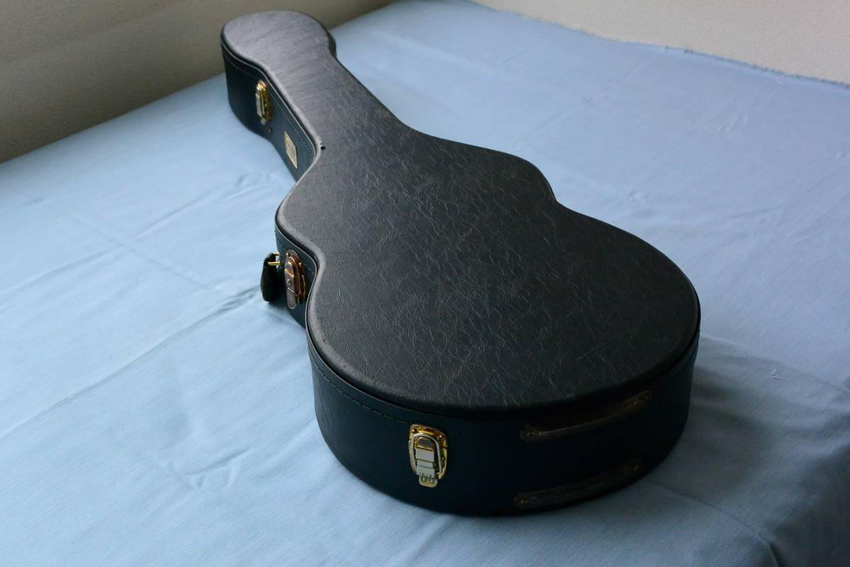 緊急出品！ YAMAHA SG2000/1500/1000/800 SX900/800 専用ハードケース