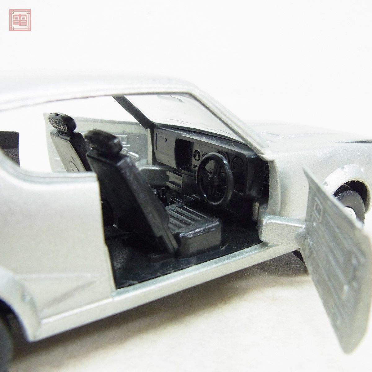 Yahoo!オークション - ダイヤペット スカイライン ケンメリ 2000GT-R