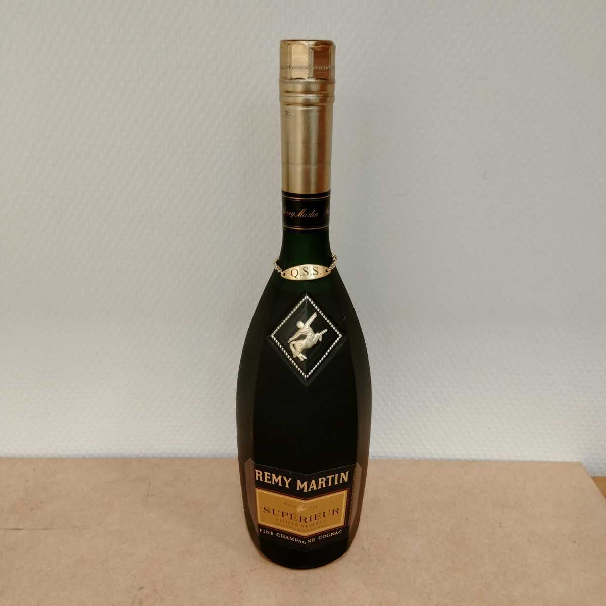 REMY MARTIN SUPERIEUR レミーマルタン スペリオール レミーマルタン