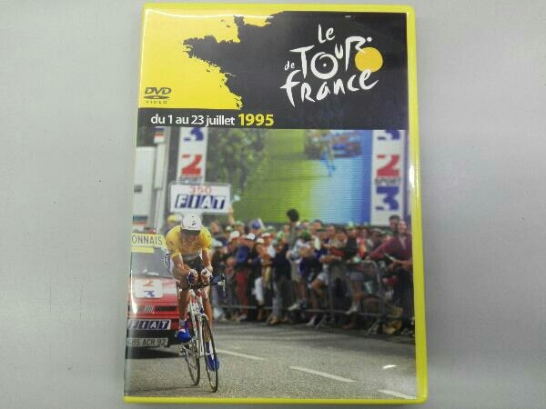 送料無料，本物保証 DVD ツール ド フランス1995(自転車)｜売買されたオークション情報、yahooの商品情報をアーカイブ公開 - オークファン 自転車