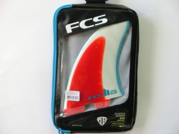 スポーツ/アウトドア その他 FCS2 MR TWIN マークリチャーズ ツイン