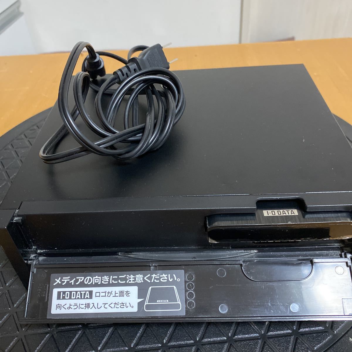 ○I-O DATA AVHD（5TB) 外付ハードディスク（AVHD-ZRC5） Amazon | I-O