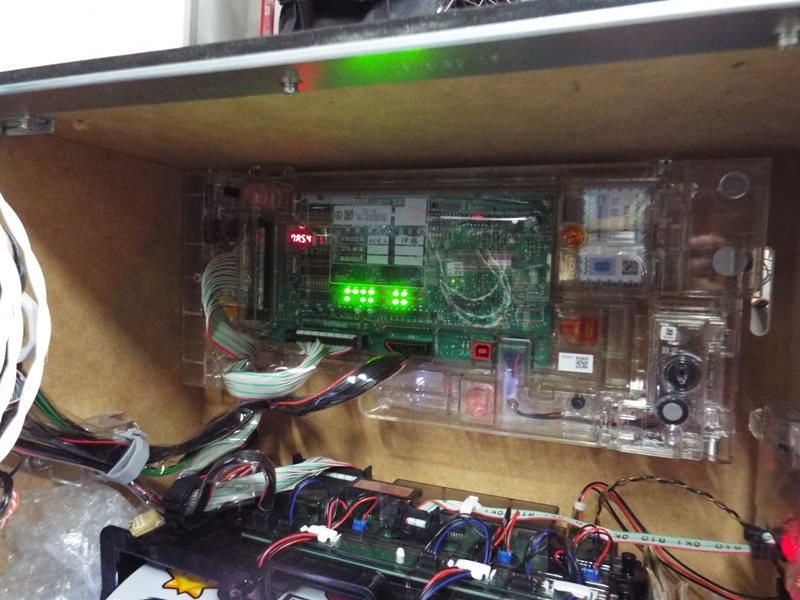 美品 Sammy サミー 5.9号機 パチスロ ディスクアップ コイン不要 