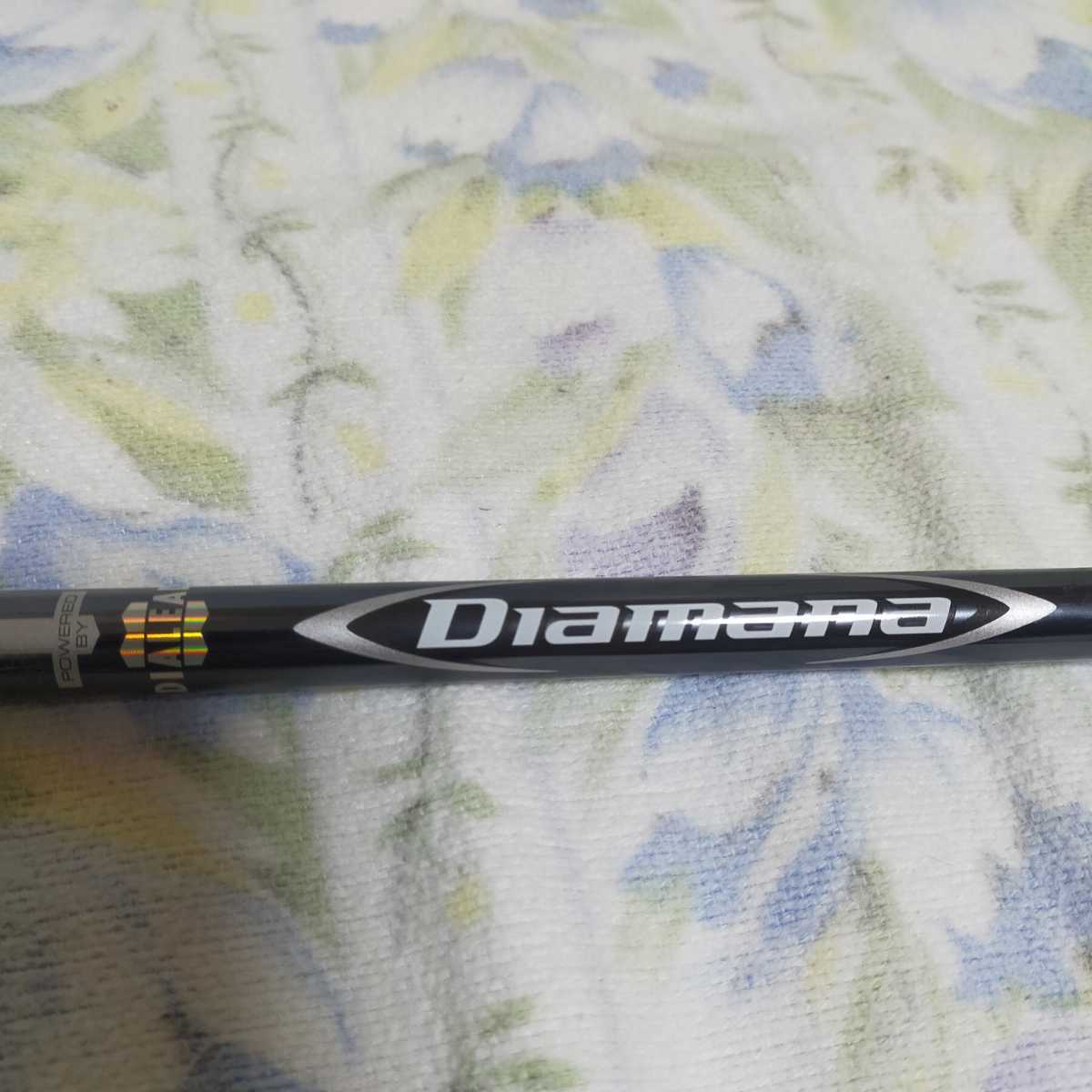 Diamana 0 テーラーメイド D-LIMITED X D-limited ディアマナ 