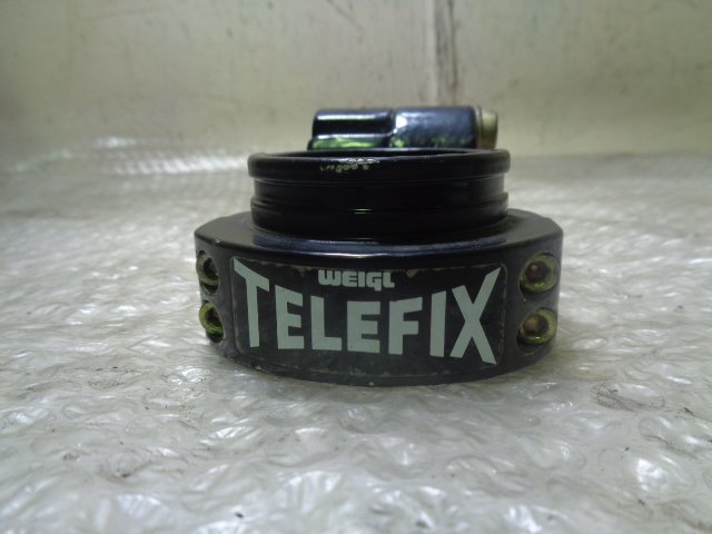 GSX1100E ベコ TELEFIX スタビライザー