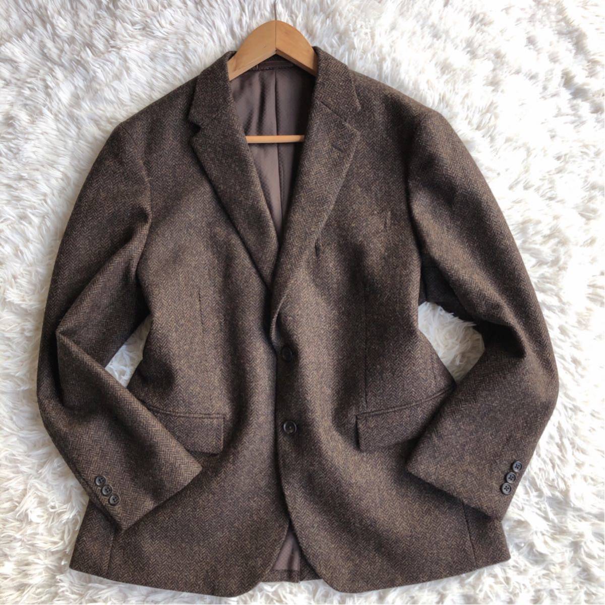 極美品！OXFORD CLASSIC オックスフォードクラシック MOON社製生地 