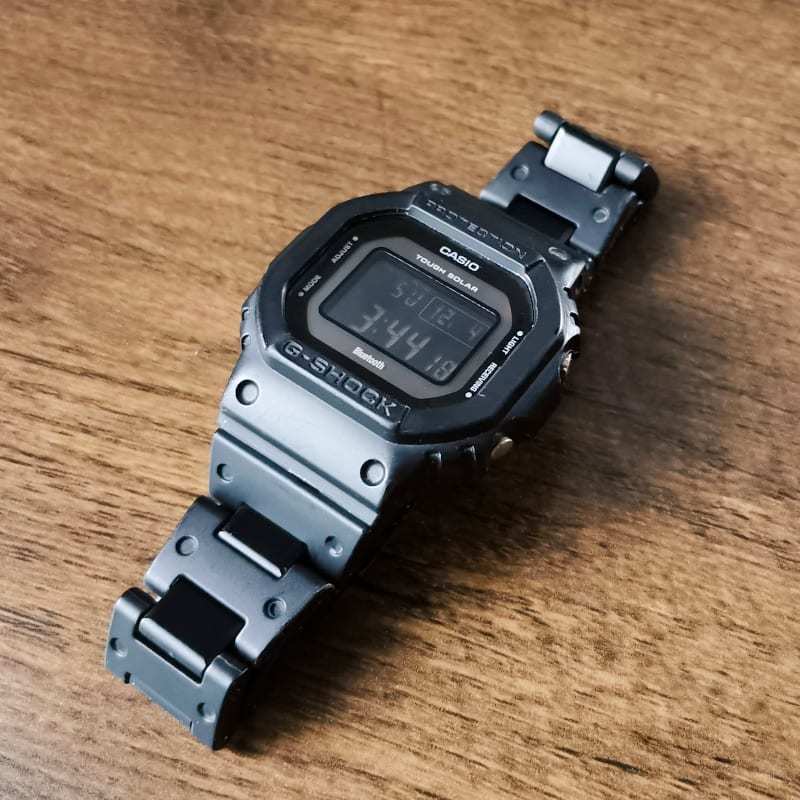 G-SHOCK 純正 新型 コンポジットバンド 【公式WEBショップ】