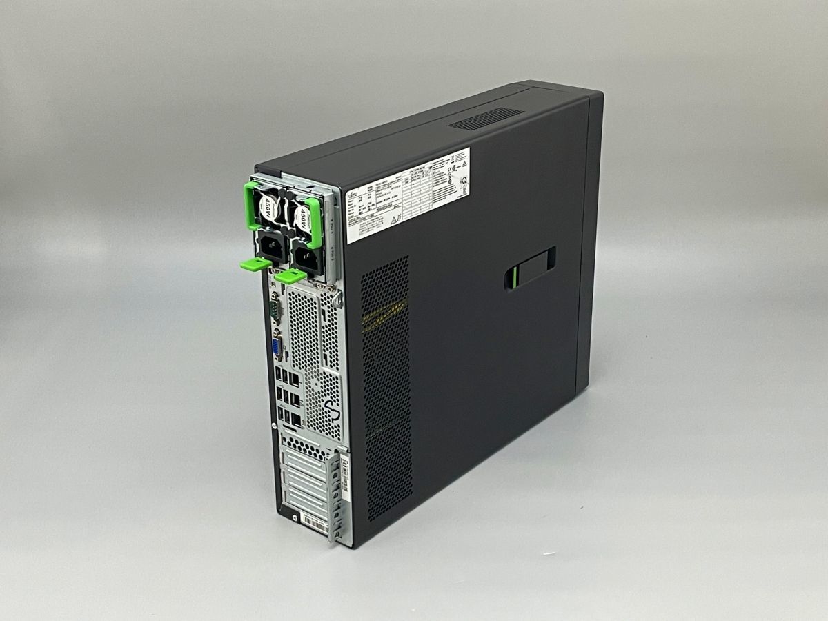 TX1320 M3 Fujitsu PRIMERGY Xeon - Server | FUJITSU 8GB Tower E3