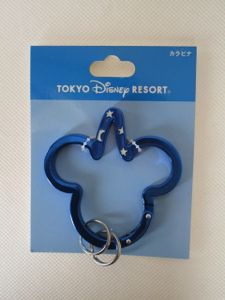 カラビナ ディズニーの値段と価格推移は 100件の売買情報を集計したカラビナ ディズニーの価格や価値の推移データを公開