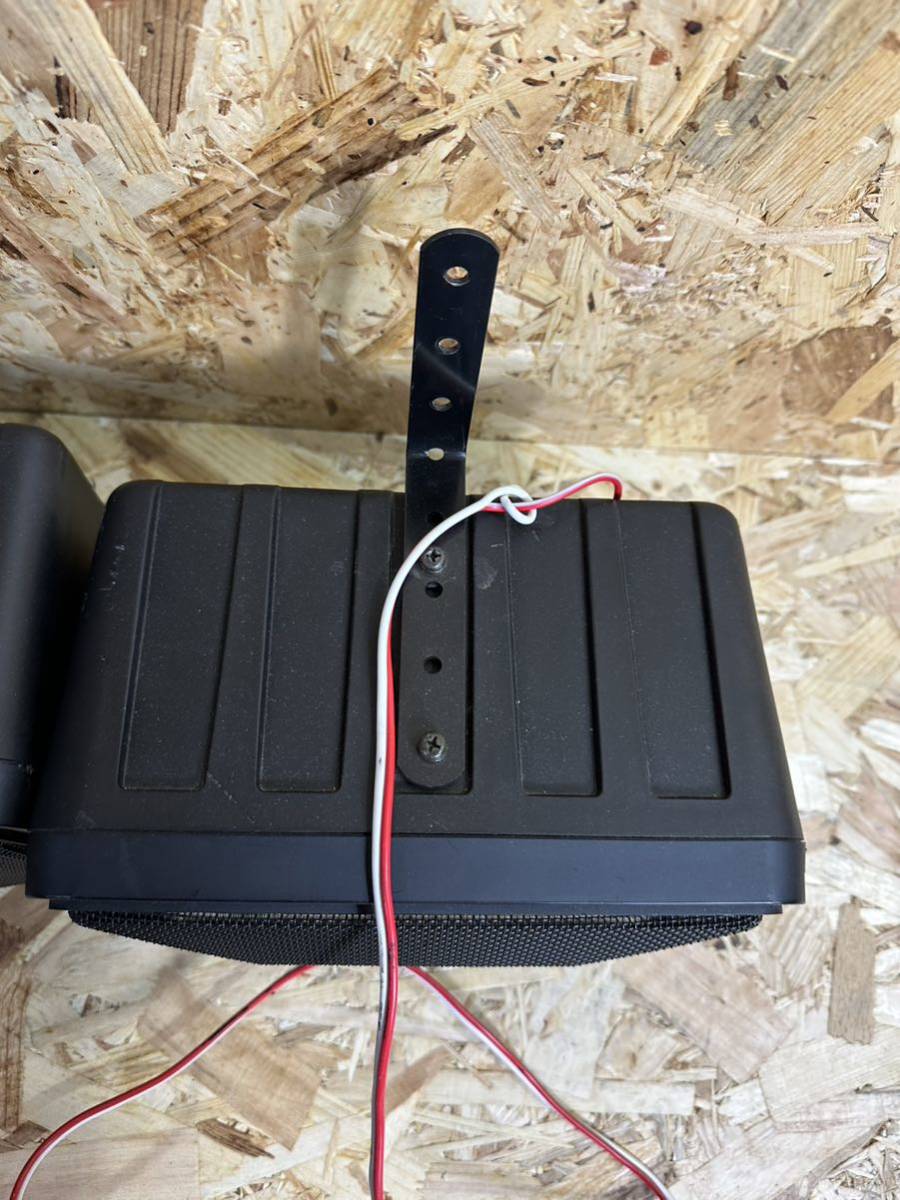 BOSE for NEC BOSEスピーカー 天吊り金具 BOSE 101MM for ホワイト 天