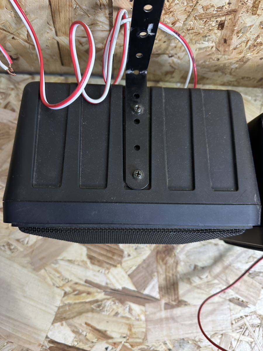 BOSE for NEC BOSEスピーカー 天吊り金具 BOSE 101MM for ホワイト 天