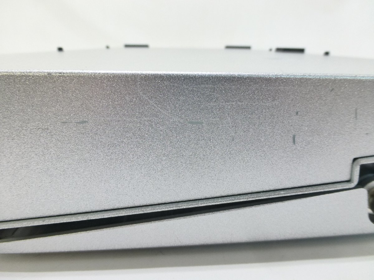 中古】BOSS GT-10 ボス マルチエフェクター 取扱説明書付き G-1892 菅