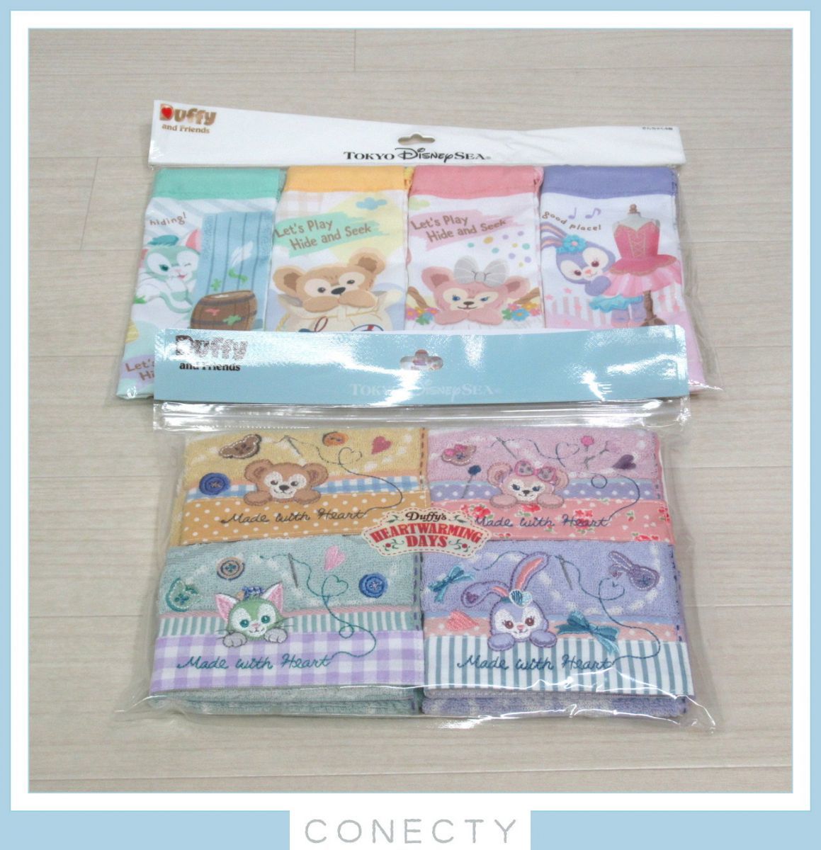 楽天カード分割 東京ディズニーランド シー ハンカチ4枚セット ハンカチ Www Abteigymnasium Seckau At