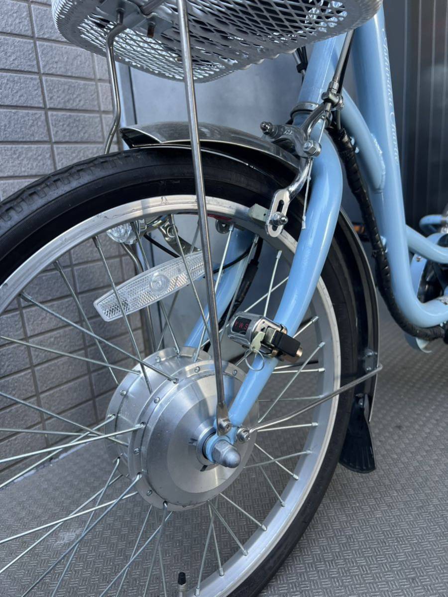 三輪車 0 - 公式ビビライフ｜電動アシスト三輪車｜Panasonic 電動 普通