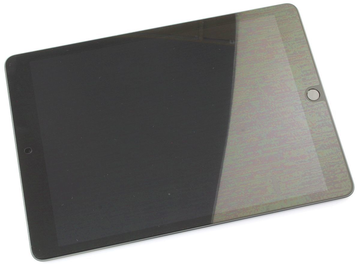 超美品☆Apple iPad 第9世代 Wi-Fiモデル 256GB スペースグレイ 
