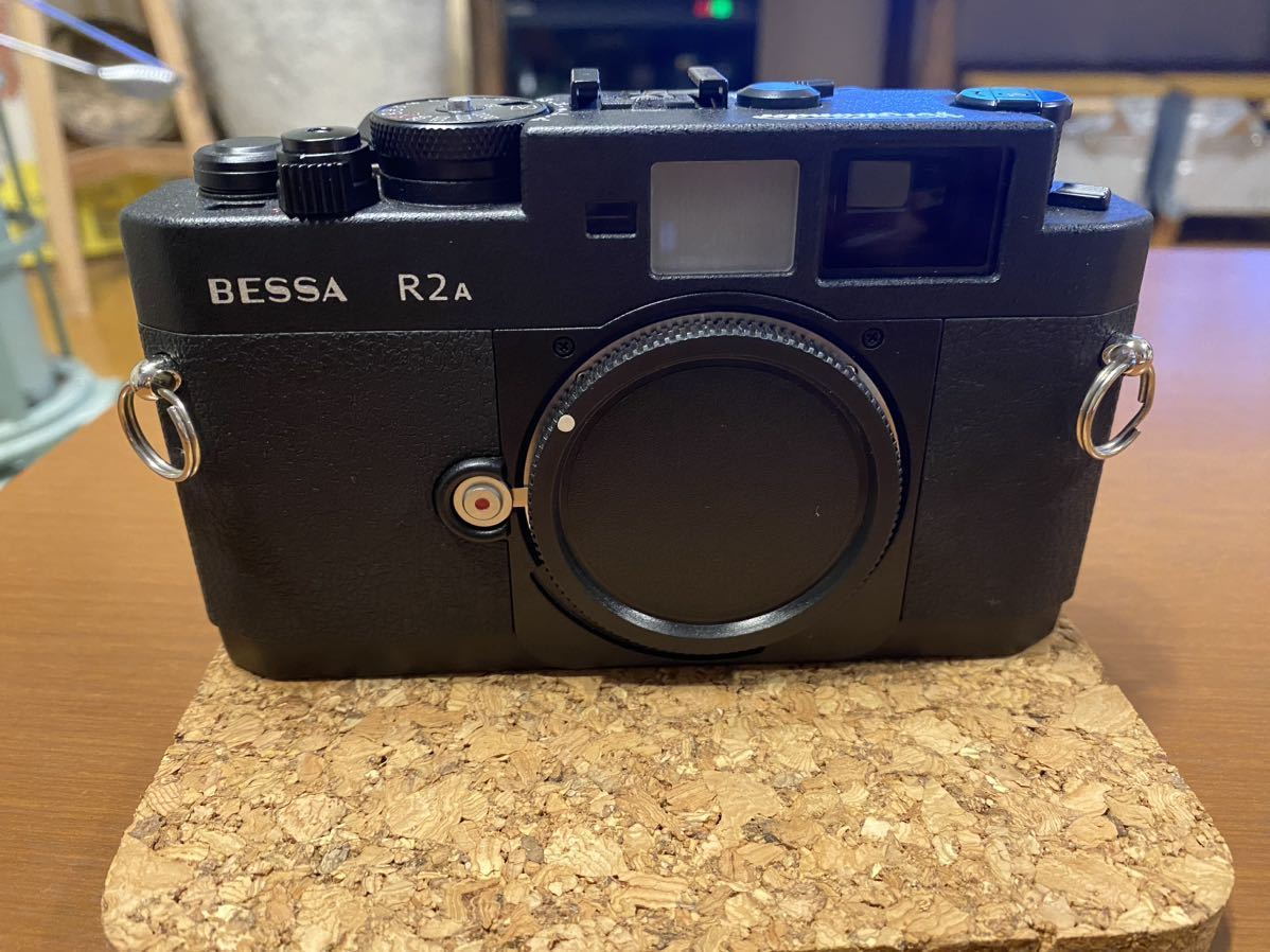 2026，豊富な Voigtlender BESSA R2A(コンパクトカメラ)｜売買されたオークション情報、yahooの商品情報をアーカイブ公開 - オークファン コンパクトカメラ