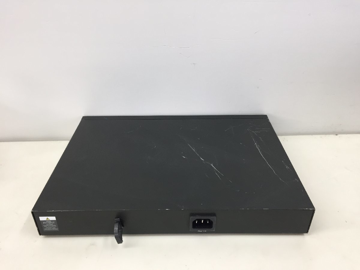 ギガビット スイッチングハブ BS-GS2016 16ポート Gigabit Switch HUB