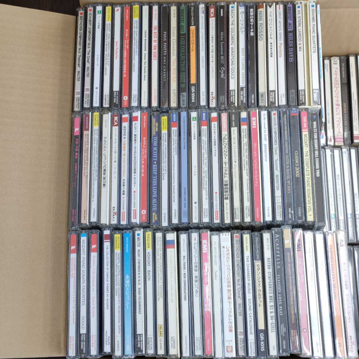 EMIなどクラシック CDまとめてセット 2026年最新Yahoo!オークション -クラシックcd まとめての中古品