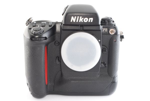 Nikon ニコン F5 ボディ #4803 F5 Nikon | S.L.M.さんのレビュー