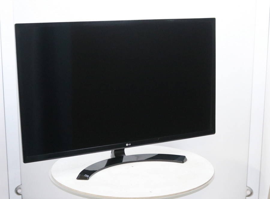 LG 32MP58HQ-P ディスプレイ モニター - | 31.5インチ⁄フル : 32MP58HQ