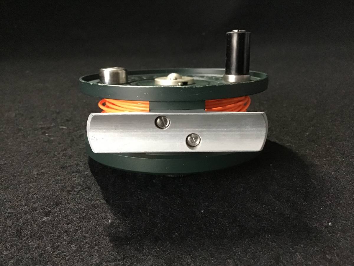 ORVIS C.F.O. Ⅳ DISC SALTWATER オービス C.F.O.4 ディスク ソルト