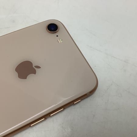 Apple iPhone8 64GB 動作確認済 ジャンク レッド NRRY2J⁄A SIMフリー