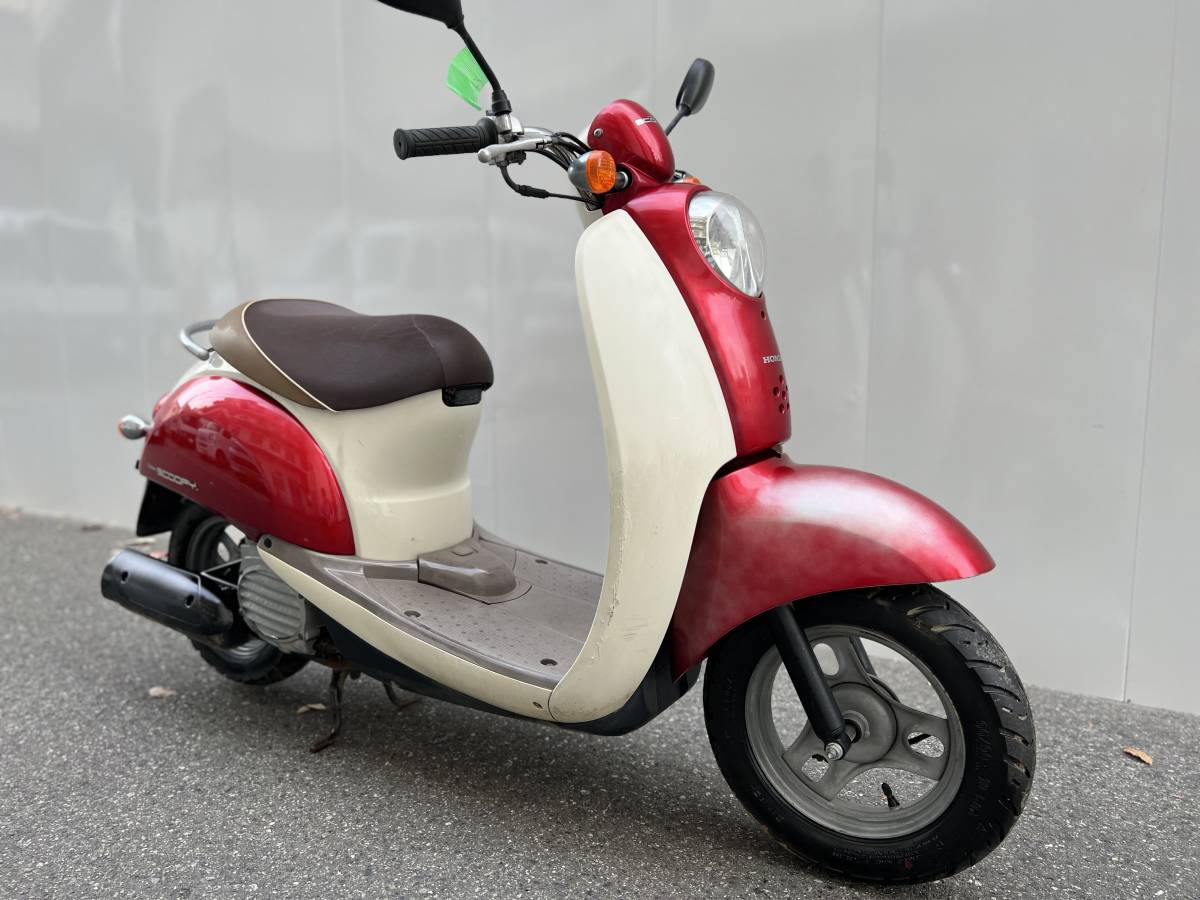 HONDA】クレアスクーピーのメーターLED化 | Synergy@Quest ホンダ