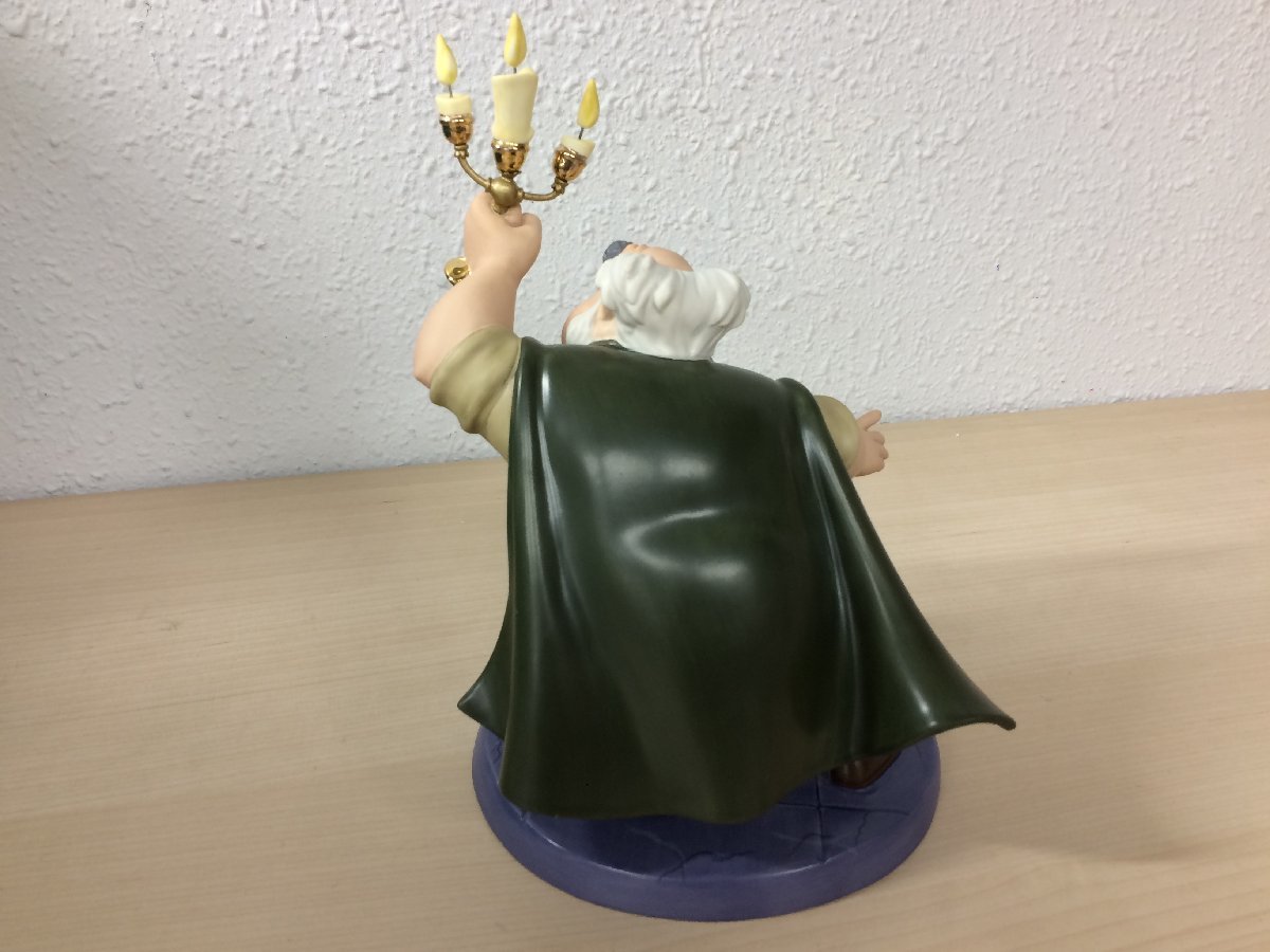 ディズニー WDCC ウォルトディズニークラシックコレクション