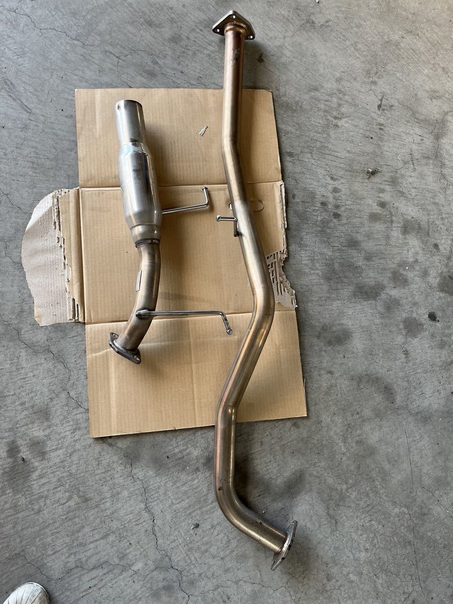 S2000 マフラー　5ZIGEN SUPER LAP スーパーラップ s2000 マフラー 5zigen Super lap 【公式通販】
