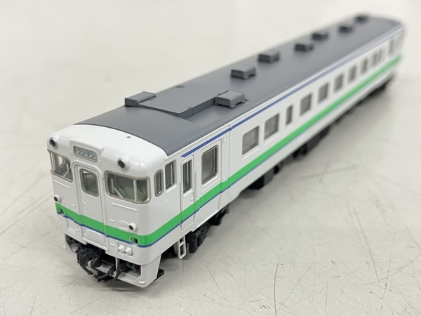 TOMIX 9411 JR ディーゼルカー キハ40 1700形(M) Nゲージ 鉄道模型