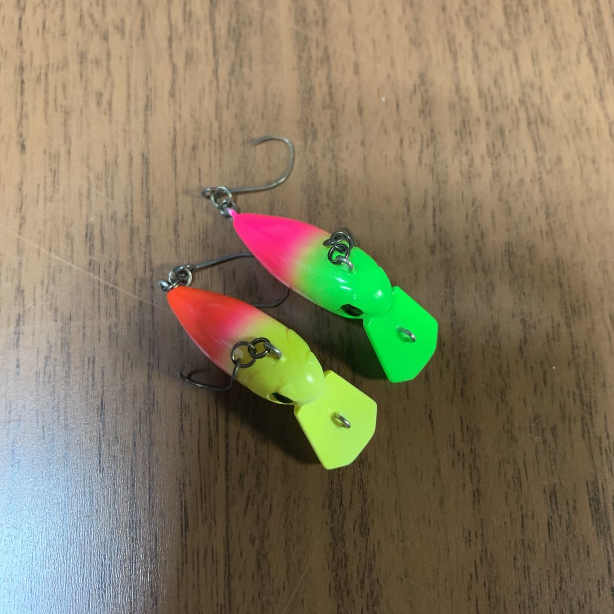 ロデオクラフト　モカ　ウッサ　みどぴぃーの ロデオクラフト モカ みどぴぃの セット 釣り ウッサS ロデオ