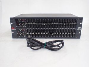 dbx ( ディービーエックス ) 2231 ハードケース付