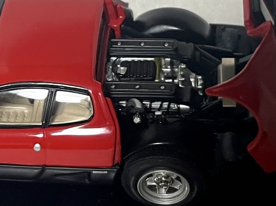京商 1⁄43 フェラーリ 512BBi | Kyosho 京商 1⁄18 Ferrari