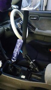 サイドブレーキ延長レバーの値段と価格推移は？｜42件の売買情報を集計 ...