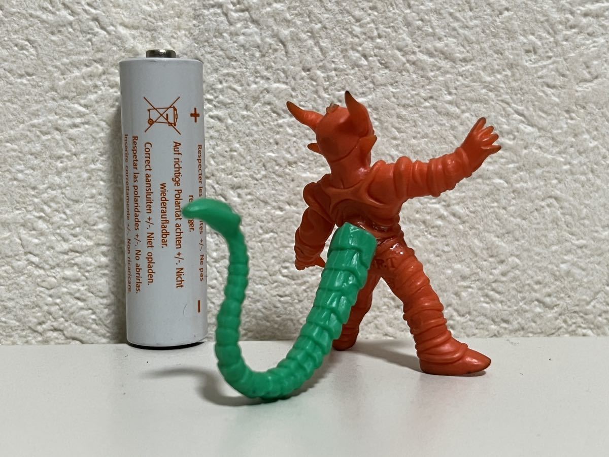 ドラゴンボール 消しゴム キン消し 消し 当時物 ジャネンバ ガチャ 
