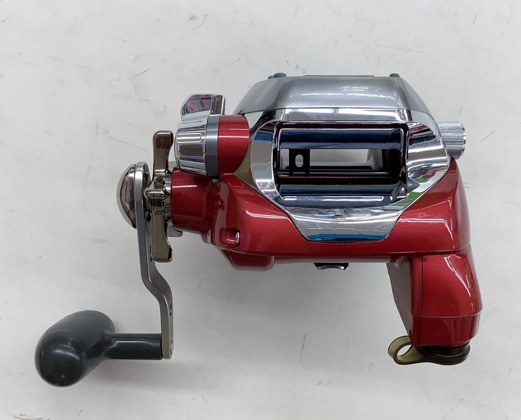 赤字超特価，限定SALE】 【ジャンク品】ダイワ シーボーグ Z 500FT